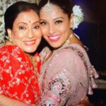 Bipasha Basu Instagram - Happy Birthday Ma ❤️ Stay gorgeous and healthy forever ❤️🤗 Love you ❤️🤗