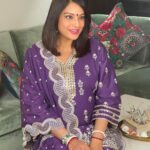 Bipasha Basu Instagram – My Diwali Mood ❤️🧿
Outfit @shopmulmul 
Jewellery @azotiique 
📸Hubby ❤️
