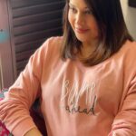 Bipasha Basu Instagram - Mama To Be ❤️🧿 📸Hubby #mamatobe #loveyourself