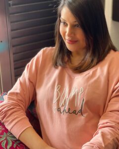 Bipasha Basu Instagram - Mama To Be ❤️🧿
📸Hubby 
#mamatobe #loveyourself