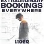 Charmy Kaur Instagram - #Liger Advance bookings starts off with a BANG 🤙🏾 Extraordinary bookings with Sold out & Fast Fillings Everywhere💥 #LigerHuntBegins In Theaters from AUG 25th🔥 🎟 bit.ly/LigerBMS 🎫 bit.ly/LigerPaytm @TheDeverakonda #PuriJagannadh @karanjohar @apoorva1972 @vish_666 @DharmaMovies @PuriConnects