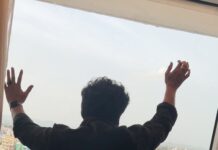 Charmy Kaur Instagram - Gangster ready with Rowdy 🤙🏻 Guntur we are coming now #LIGER Vijayawada, India