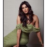 Chitrangada Singh Instagram - ☘️🌈💚 . . Event styled by @sukritigrover Makeup @shrutiandyashaswini Hair @pushkinbhasin 📸 @sahildhingra_photography