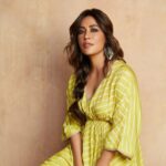 Chitrangada Singh Instagram - Presenting to you, trueBrowns' association with Chitrangda Singh, as the co-creator of our Festive'22 campaign, Maati. A symbol of modern femininity, @chitrangda 's design aesthetic brings to life our collection 'Maati' which celebrates the real Indian woman. trueBrowns x Chitrangda 𝙼𝚊𝚊𝚝𝚒 | Festive'22 LIVE NOW www.trueBrowns.com Credits- Photographer: @rahuljhangiani Stylist: @shreejarajgopal HMU: @yashaswinigupta_makeup @pushkinbhasin Jewelry Credits- Earrings - @urbanthesaurus_jewellery Rings - @motifsbysurabhididwania #livenow #trueBrownsxChitrangda #Maati #MainKhudMeinKhudSePuri #trueYou #Festive2022 #trueBrowns