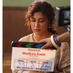 Chitrangada Singh Instagram – … aapka pyaar n appreciation…chahey thoda zyadaa ..thoda kum but .. means a lot !
❤️🙏🏼💫

#photodump  #bts memories of कटिंग चाय 
#modernlovemumbaionprime 💜