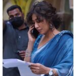 Chitrangada Singh Instagram - … aapka pyaar n appreciation…chahey thoda zyadaa ..thoda kum but .. means a lot ! ❤️🙏🏼💫 #photodump #bts memories of कटिंग चाय #modernlovemumbaionprime 💜