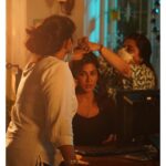 Chitrangada Singh Instagram - … aapka pyaar n appreciation…chahey thoda zyadaa ..thoda kum but .. means a lot ! ❤️🙏🏼💫 #photodump #bts memories of कटिंग चाय #modernlovemumbaionprime 💜