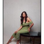 Chitrangada Singh Instagram – ☘️🌈💫
.
.

Event styled by @sukritigrover 
Makeup @shrutiandyashaswini 
Hair @pushkinbhasin 
📸 @sahildhingra_photography