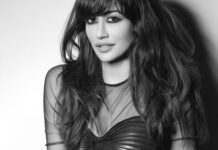 Chitrangada Singh Instagram - #throwbackthursday 🖤🐈‍⬛💫 @munnasphotography @mehakoberoi @aasthasharma