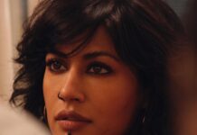 Chitrangada Singh Instagram - Maya Luthra in inkaar was the most amazing woman character.. ambitious.. vulnerable..strong ..weak .. Sacrificing yet fighting for her love .. just so beautifully overlapping ! thanks 🙏 #sudhirmishra #9YearsOfInkaar 💛