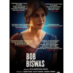 Chitrangada Singh Instagram - Thanks for all the love and affection to Mary. It's heartening to see the story of #BobBiswas recieving such warmth. Streaming now on @zee5 Link in bio