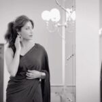 Chitrangada Singh Instagram - Dressing up for the evening, walking and gazing through the reflections.. Falling in love with yourself all over again.. @myntra @allaboutyou #CelebratingYou #AllAboutYou #ItTrulyIsAllAboutYou