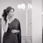 Chitrangada Singh Instagram – Dressing up for the evening, 
walking and gazing through the reflections.. 
Falling in love with yourself all over again.. 

@myntra @allaboutyou #CelebratingYou #AllAboutYou #ItTrulyIsAllAboutYou