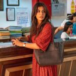 Chitrangada Singh Instagram – Mary is coming to meet u tomorrow On @zee5 #bobbiswas #bobbiswasonzee5 #bobbiswastomorrow @bachchan @samaratijori @ronith2212 @_diyagram @gaurikhan #SujoyGhosh @_gauravverma@redchilliesent #Boundscript @Zee5