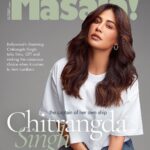 Chitrangada Singh Instagram – Did August just get… hotter? ❤️‍🔥 Presenting, Masala’s digital cover star for August 2022, the ever so charming — Chitrangda Singh! (@chitrangda) ✨

In an exclusive interview with Masala’s Entertainment Editor, the actress spoke about making a powerful Bollywood debut, her recent OTT outing, her production plans for the future and making the conscious choice when it comes to item numbers. 

Words: Shaheera Anwar (@shaheeraanwar)
Editor: Vama Kothari (@vamakotharii) 
Photographer: Rahul Jhangiani (@rahuljhangiani) 
Makeup Artist: Savleen Kaur Manchanda (@savleenmanchanda) 
Hair Stylist: Marce Pedrozo (@marcepedrozo)
Stylist: Who Wore What When (@who_wore_what_when)
Artist Management: Communique Film PR (@communiquefilmpr)

#DigitalCoverStar #August2022 #ChitrangdaSingh #Bollywood #Entertainment