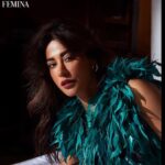 Chitrangada Singh Instagram – @feminaindia ❤️

Photographer: Bhanu Pratap Singh @asusualunusual

Fashion Editor: Krishna Mukhi @krishnahasleft

Art Director: Bendi Vishan @bendivishan

Make Up Artist: Yashaswini Gupta @yashaswinigupta_makeup 

Hairstylist: Reeta Shukla @ritashukla22

Videographer: Jagdish Limbachiya

Fashion Interns: Ritvi Mehta @ritvimehta and Dominique D’sa @domiiianne 

Celebrity’s PR: Communiqué Film PR @communiquefilmpr 

Location Courtesy: The Grand Hyatt Mumbai @grandhyattmumbai