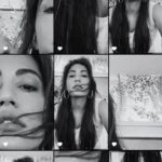Chitrangada Singh Instagram - #selfiemodeon 🖤🤍 #lazyafternoonselfie