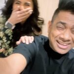 Daisy Shah Instagram - Sorry not sorry @makeupbyvinod 🤪🤣