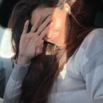 Daisy Shah Instagram - Now I know why Jadoo kept on saying Dhoop all the time! #sunsout ☀️