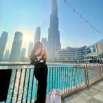 Daisy Shah Instagram - Just a 🇦🇪 thing