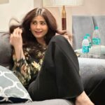 Daisy Shah Instagram - Unapologetically Happy 😃 . . . #writeyourownstory #livelovelaugh