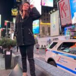 Daisy Shah Instagram – 🇺🇸