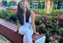 Daisy Shah Instagram - Wonder 💭 Admire 😍 Smile 😊 . . . #myforevermood