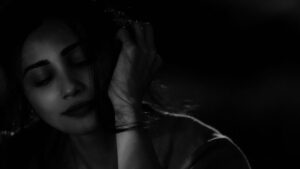 Daisy Shah Instagram - Aaj ka Mood aur Mausam bhi 🌫