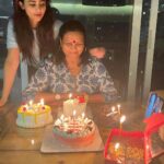 Daisy Shah Instagram - Grateful 🙏 Thank you everyone for showering me with so much love and good wishes. I am Truly blessed in every way. My dear n near 1s, my family, my amazing friends and my awesome insta fam.. sending loads of love and positivity your way. ❤️😇🙏 . . . #birthdaygirl #earthbaby #dogmom #gratitude #daisyshah