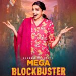 Deepika Padukone Instagram - Surprise! #TrailerOut4thSept #MegaBlockbuster