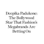 Deepika Padukone Instagram – MUMBAI — When Louis Vuitton celebrity ambassadors Jennifer Connelly, Léa Seydoux and Alicia Vikander appeared at the Cannes Film Festival in May, one of the year’s most important marketing moments for global luxury brands, hundreds of photographers captured their every move — and outfit. But the brand’s biggest red carpet bang in Cannes came from its first global ambassador from India, Deepika Padukone.

The Bollywood star accounted for seven of Vuitton’s top ten Instagram posts and more than 25 percent of the $20.2 million in media impact value (MIV) generated for the brand during the 12-day festival, according to data analytics and marketing agency Launchmetrics. A single Instagram post featuring Padukone on the third day of the festival in a floor-sweeping red Louis Vuitton gown garnered more than two million likes and generated more than $1 million in MIV for the brand.

Though she remains relatively unknown in the West, Padukone is the most popular actress in India’s wildly popular Hindi film industry, ranking at the top of an India Today poll for the seventh year in a row. Across the wider South Asia region — stretching from Afghanistan and Pakistan to Bangladesh and Sri Lanka — and among the Indian diaspora of 25 to 30 million people living in the US, Canada, UK and Australia, and in the Middle East, Africa and Southeast Asia, Padukone is a household name and an instantly recognisable face. Together, the global South Asian community represents roughly two billion people — about 25 percent of the global population.

In the last 18 months, Padukone has cemented her status as India’s most powerful global fashion ambassador in a flurry of brand endorsement deals. First there was Levi’s Strauss and Adidas, then Louis Vuitton, and now, Cartier in rapid succession.

Deepika Padukone has been a member of the #BoF500 since 2019.

Read the cover story by @imranamed [Link in bio]

Photographer: @ashishisshah
Fashion Director: @nikhilmansata
Makeup Artist: @deepa.verma.makeup
Hair Stylist: @yiannitsapatori
Fashion Stylist: @zohacastelino