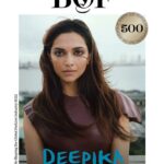 Deepika Padukone Instagram - MUMBAI — Deepika Padukone, Bollywood’s most popular actress, shares her journey from teenage badminton champion to Hindi film star to India’s most powerful global brand ambassador. Behind the success of every #BoF500 member is a human story. To mark the launch of The BoF 500 Class of 2022, we unearthed the human stories of new and longstanding members of the community. The result is a special set of eight cover stories, to be published on BoF starting on October 3rd. Photographer: @ashishisshah Photographer’s assistant: Anish Oommen Fashion Director: @nikhilmansata Makeup: @deepa.verma.makeup Hair: Yianni Tsapatori Stylist: @zohacastelino Fashion Assistants: Roshni Sukhlecha and Aashana Brahmbhatt Production: @aditiproductions Cover Art Director: @michaweidmannstudio Interview: @imranamed Illustration: @mvdebascher Deepika is wearing ‘Windy’ dress by @loewe [Image description: A cover celebrating the BoF 500, featuring Deepika Padukone, a Brown woman with long brown hair that has been centre-parted. Deepika’s hair softly cascades down her shoulders with some strands blowing in the wind. She is wearing an oxblood leather dress with cape sleeves. In the background, the skyline of Mumbai. At the bottom of the image, blue text in a stylised font reads ‘Deepika’ in bold letters. The cover also features the black BoF logo on a white frame surrounding the portrait picture. On the top right-hand corner of the cover, a round, gold BoF 500 medallion.] #deepikapadukone Mumbai, Maharashtra