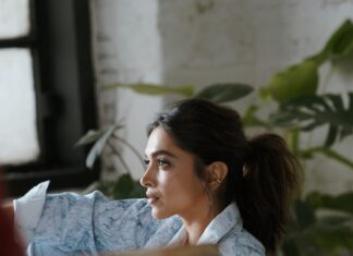 Deepika Padukone Instagram - What do you think I’m thinking about…💭🤪