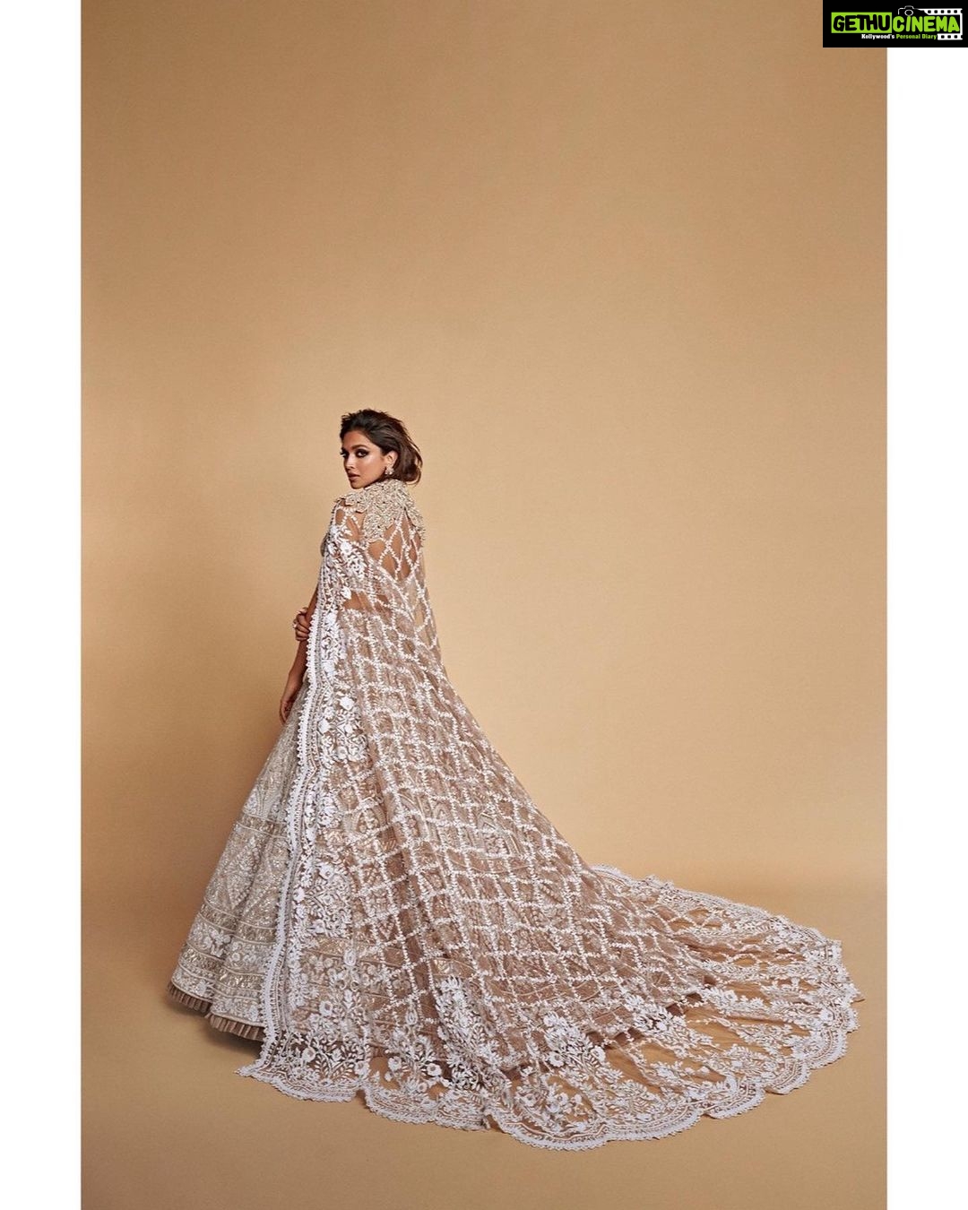 Deepika Padukone Instagram - It’s the last one for me…🤍