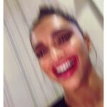 Deepika Padukone Instagram - How it Started v/s How it’s going…💋
