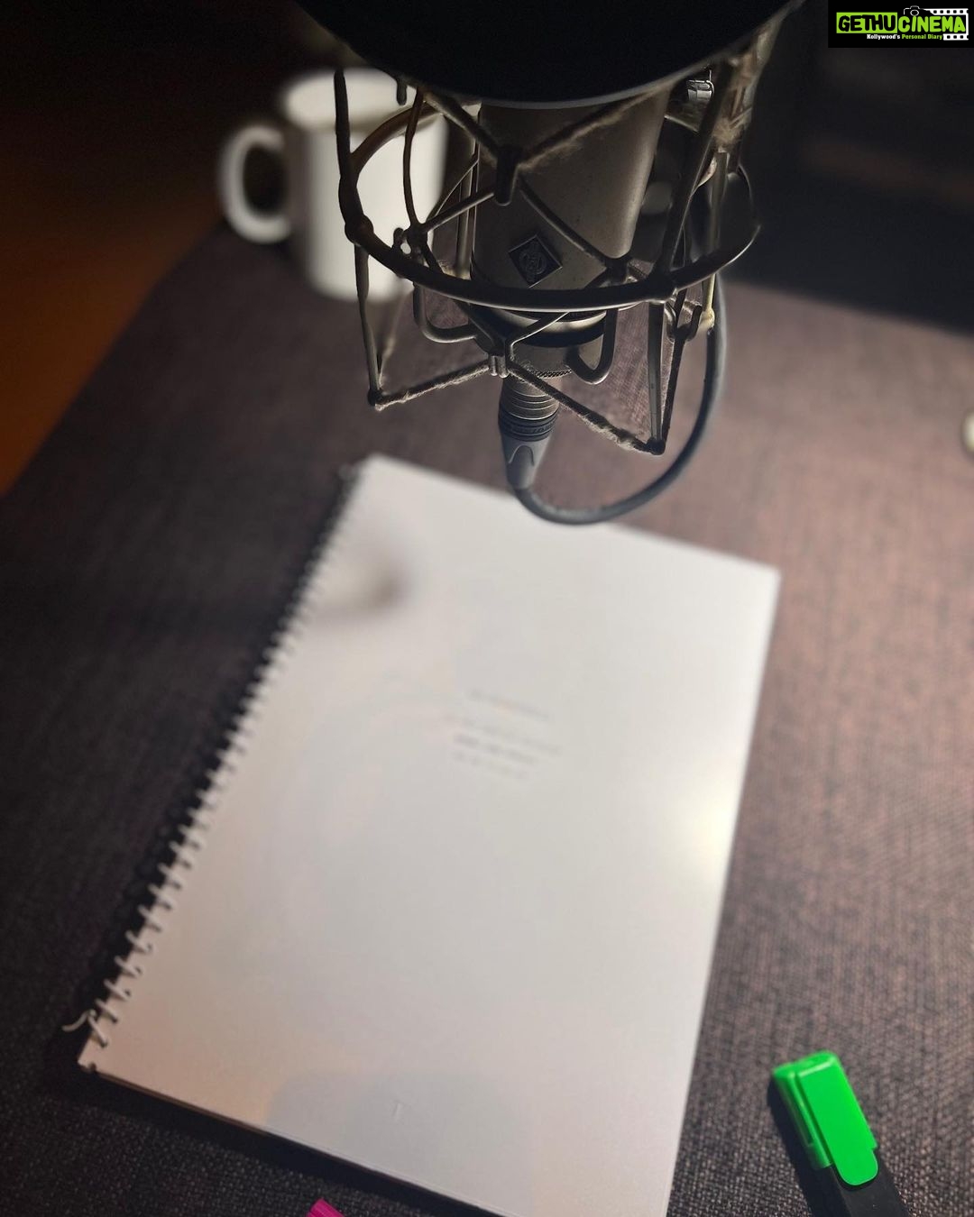 Deepika Padukone Instagram - #WIP #pathaan