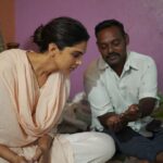 Deepika Padukone Instagram – Since our inception, we have been relentless in our efforts to improve the lives of those experiencing mental illness, as well as the lives of their caregivers.Expanding our rural outreach program to Tamil Nadu is one more important step towards making mental health care accessible and affordable for all.

#worldmentalhealthday 
@tlllfoundation