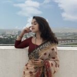 Deepthi Sunaina Instagram - Find your inner peace and heal your soul 🙂 #deepthisunaina . . . . . . . PC: @laxmireddy75