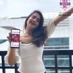 Deepthi Sunaina Instagram - Happiness knows no bounds because #MyntraEndOfReasonSale is live now till 22nd June! With discounts of upto 80% off, I'm gonna make the most of it, what about you? So shop from the safety of your homes, and @myntra will deliver happiness to you with all precautions! Link in bio! #MyntraEORS2020 #EndOfReasonSale #SaleIsLive . . . #galleri5InfluenStar