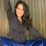 Deepthi Sunaina Instagram - Witnessing your own growth is a beautiful sight 🙃 #deepthisunaina