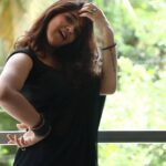 Deepthi Sunaina Instagram - And slowly in time, I am starting to love every shade of mine. 🙃 #deepthisunaina