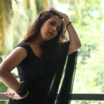 Deepthi Sunaina Instagram - And slowly in time, I am starting to love every shade of mine. 🙃 #deepthisunaina