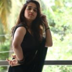 Deepthi Sunaina Instagram - And slowly in time, I am starting to love every shade of mine. 🙃 #deepthisunaina