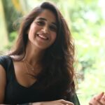 Deepthi Sunaina Instagram - And slowly in time, I am starting to love every shade of mine. 🙃 #deepthisunaina
