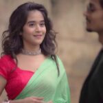 Deepthi Sunaina Instagram – Full video link in my bio ❤️