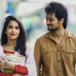 Deepthi Sunaina Instagram – Finally we are here with a video song Wich is very close to myheart