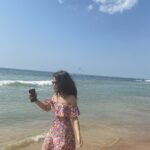 Deepthi Sunaina Instagram – Hold on pain ends 🙃