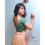 Deepthi Sunaina Instagram - ALL WE HAVE IS NOW. . . . . . . . . PC: @crafty_chandu Outfit : @navya.marouthu