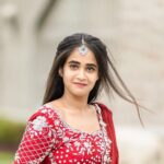 Deepthi Sunaina Instagram – ❤️
#deepthisunaina 
.
.
.
.
.
Outfit: @tasyacouture @mittu_reddy 
PC: @dreamdaystudios 
#deepthisunaina #tasyacouture