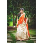 Deepthi Sunaina Instagram - Happy independence day 🇮🇳. . . . . PC: @sandeepgudalaphotography Outfit : @pragnyareddydesignerstudio MUA: @panduchalapati Location: @thefotogarage